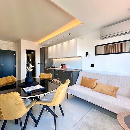 Apartments Sinisa - 크르크 외부 사진