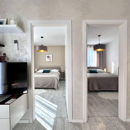 Apartments Sinisa - 크르크 외부 사진