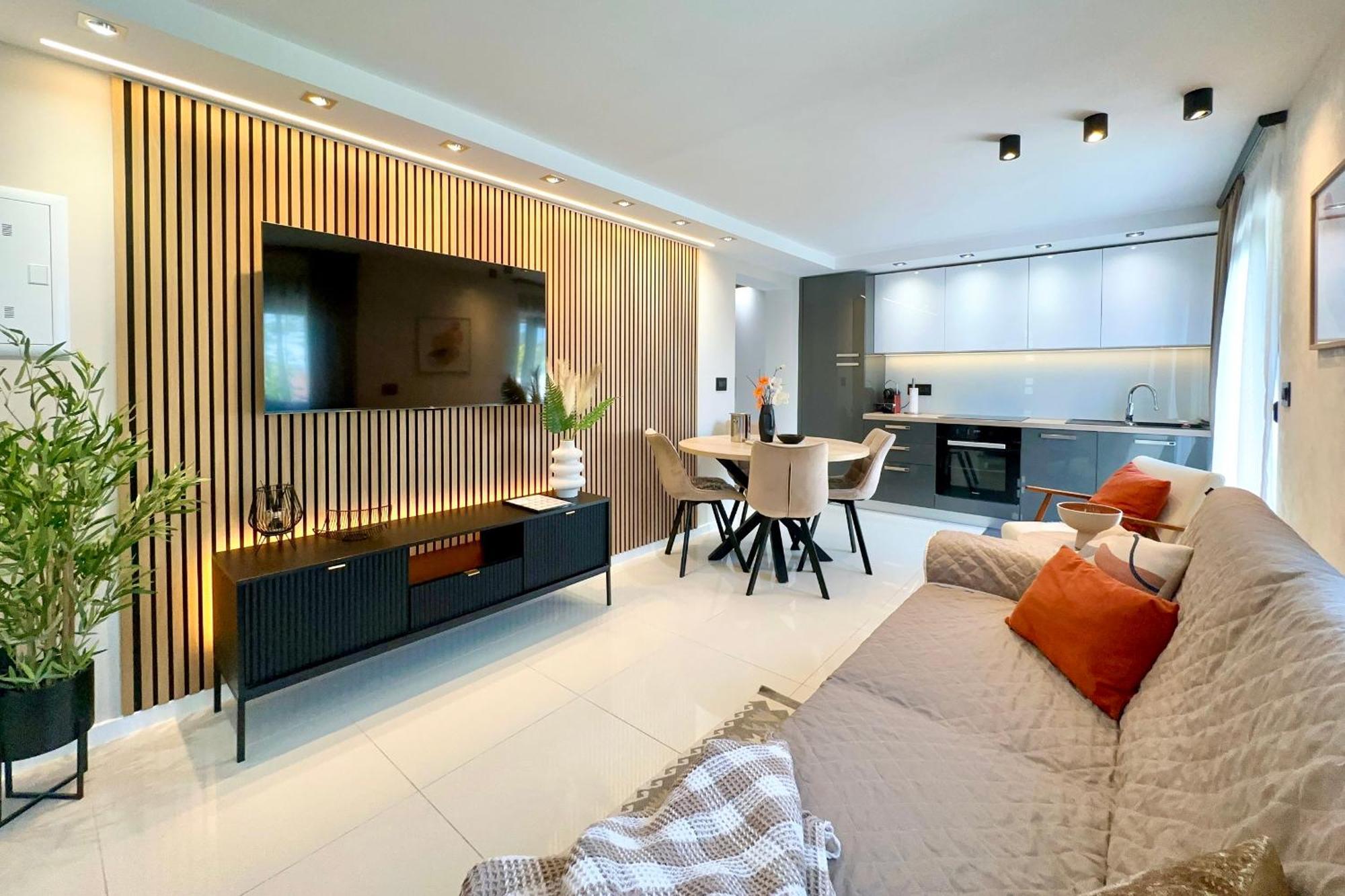 Apartments Sinisa - 크르크 외부 사진